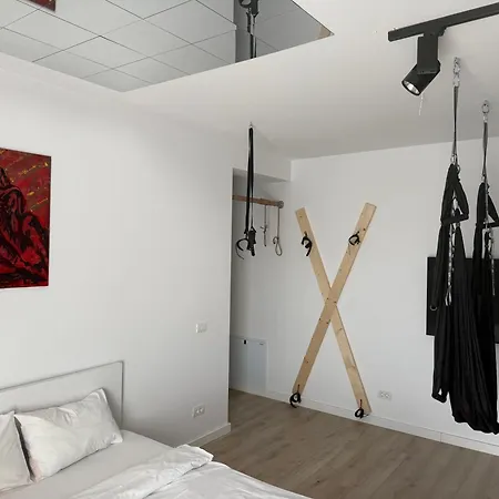 Secret Loft Timişoara