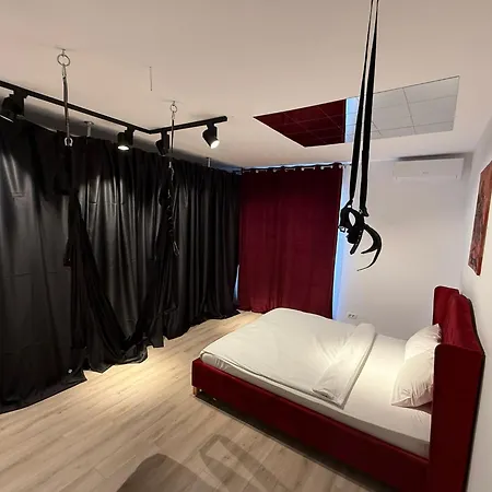 Lägenhet Secret Loft
