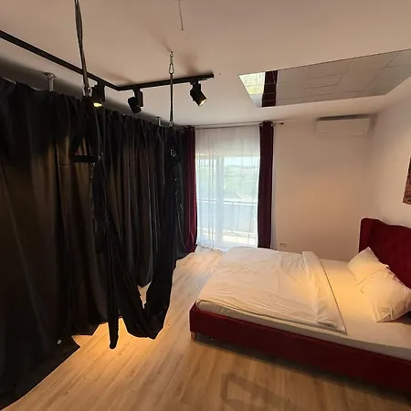 Secret Loft *