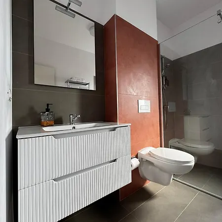 Lägenhet Secret Loft